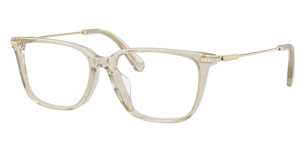 Swarovski SK2067D 3003 53 - Transparent Beige #id:sk2067d3003_s:104105