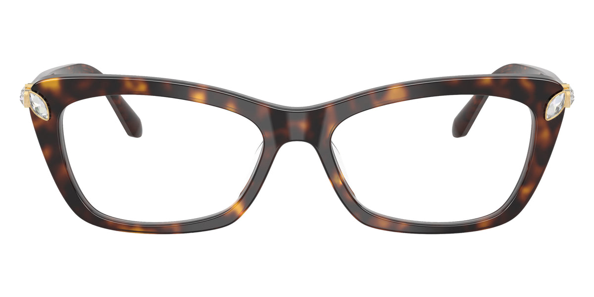 Swarovski SK2068U 1002 53 - Havana #id:sk2068u1002_s:100100