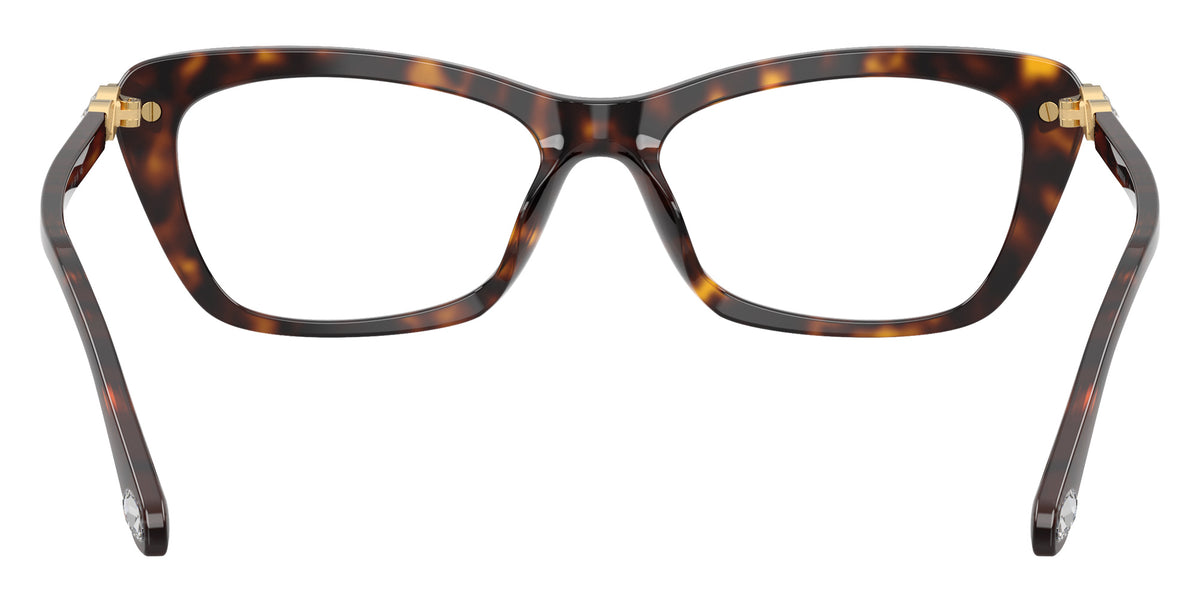 Swarovski SK2068U 1002 53 - Havana #id:sk2068u1002_s:100115