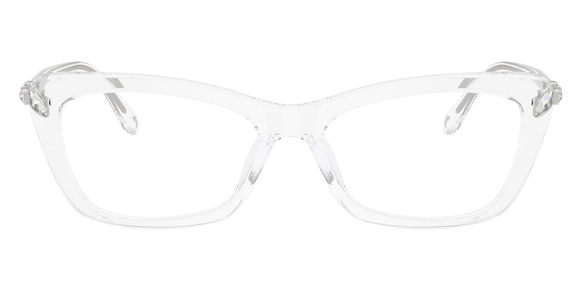 Swarovski SK2068U 1027 53 - Transparent #id:sk2068u1027_s:104100