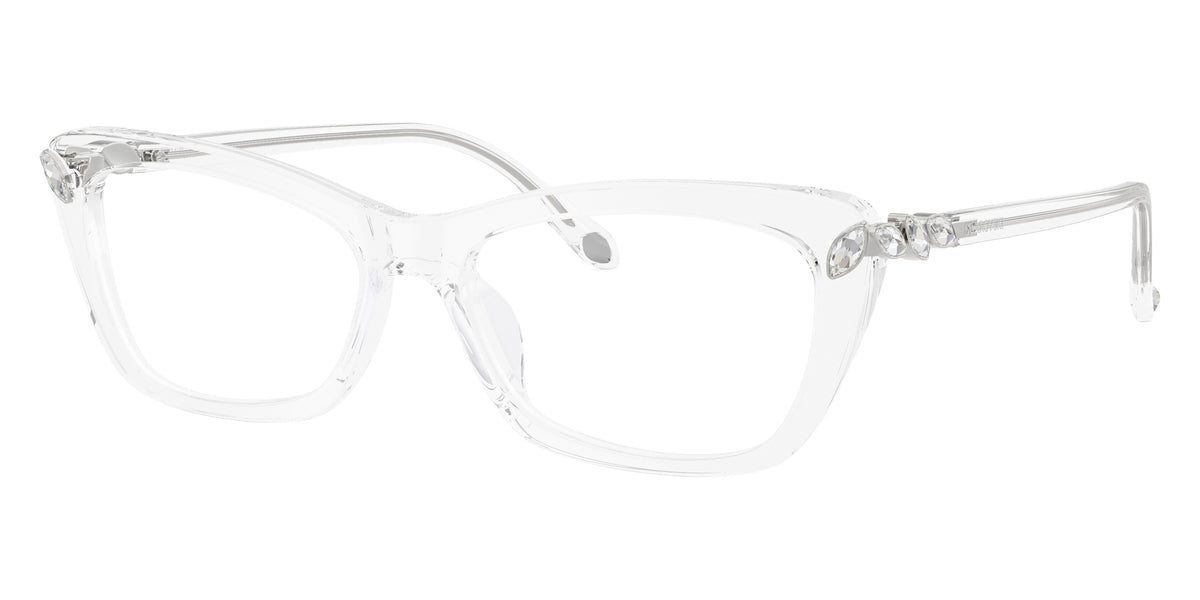 Swarovski SK2068U 1027 53 - Transparent #id:sk2068u1027_s:104105