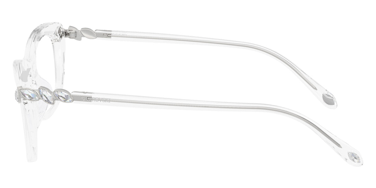 Swarovski SK2068U 1027 53 - Transparent #id:sk2068u1027_s:104110