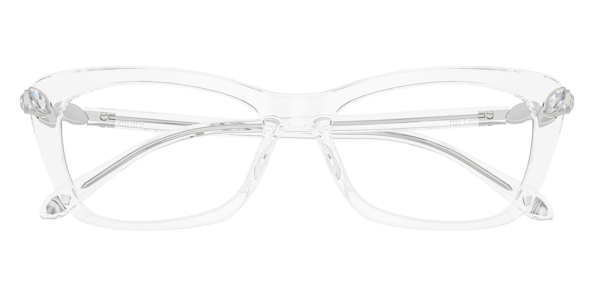 Swarovski SK2068U 1027 53 - Transparent #id:sk2068u1027_s:104120