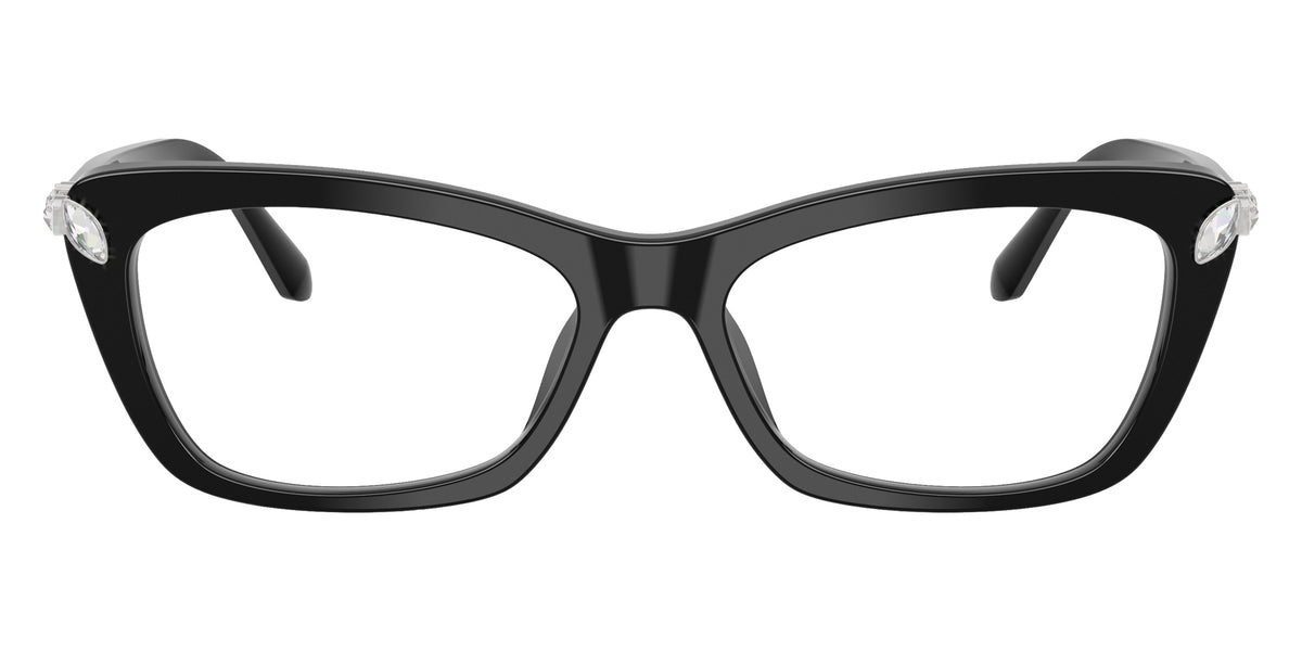 Swarovski SK2068U 1038 53 - Black #id:sk2068u1038_s:108100