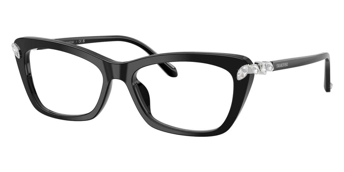 Swarovski SK2068U 1038 53 - Black #id:sk2068u1038_s:108105