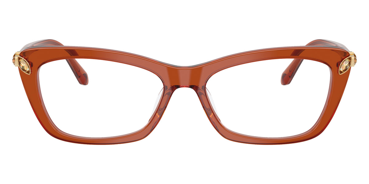 Swarovski SK2068U 1112 53 - Transparent Caramel #id:sk2068u1112_s:112100