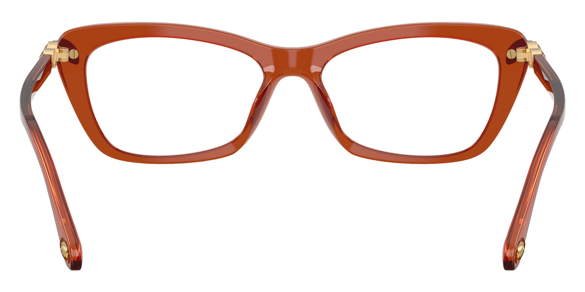 Swarovski SK2068U 1112 53 - Transparent Caramel #id:sk2068u1112_s:112115