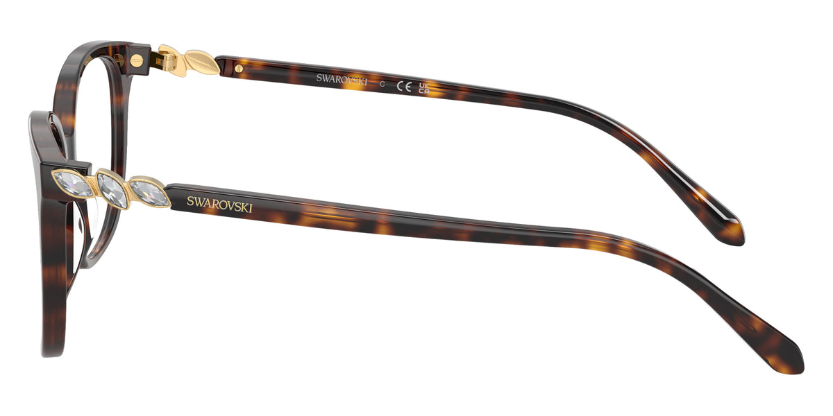 Swarovski SK2069 1002 51 - Havana #id:sk20691002_s:100110