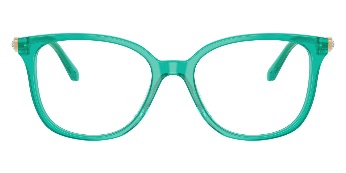 Swarovski SK2069 1028 51 - Transparent Green #id:sk20691028_s:104100