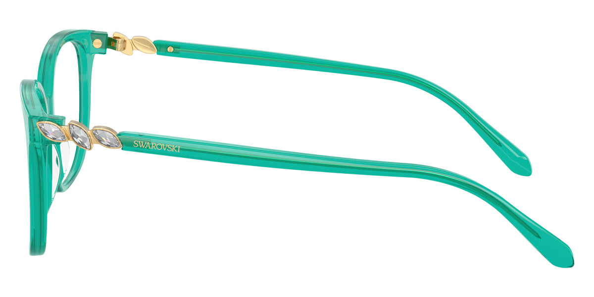 Swarovski SK2069 1028 51 - Transparent Green #id:sk20691028_s:104110