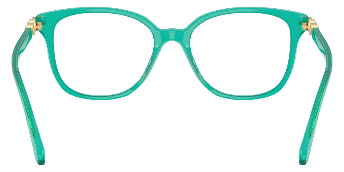 Swarovski SK2069 1028 51 - Transparent Green #id:sk20691028_s:104115