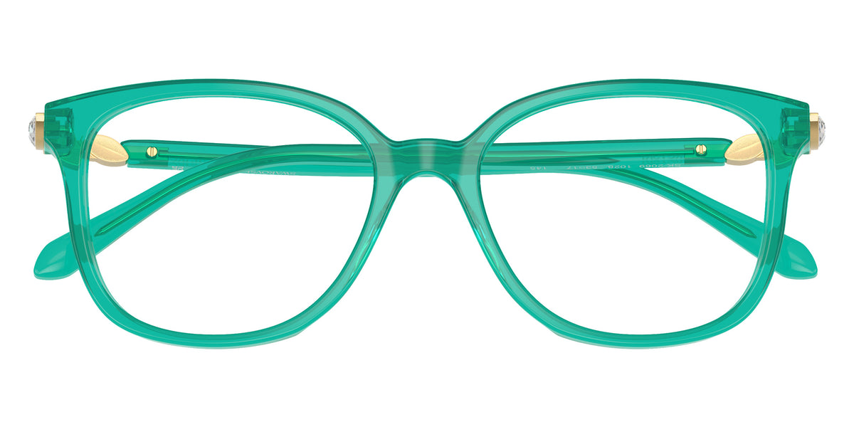 Swarovski SK2069 1028 51 - Transparent Green #id:sk20691028_s:104120