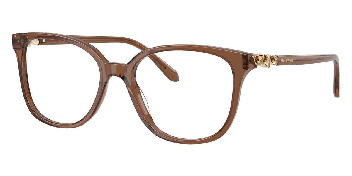 Swarovski SK2069 1067 51 - Transparent Brown #id:sk20691067_s:112105