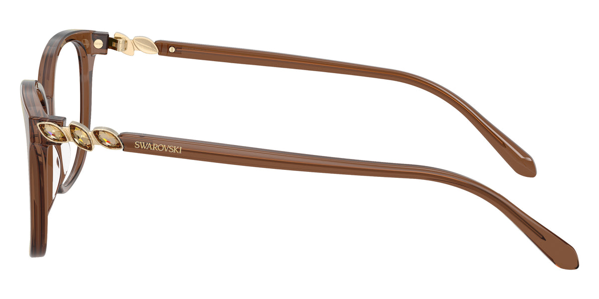 Swarovski SK2069 1067 51 - Transparent Brown #id:sk20691067_s:112110