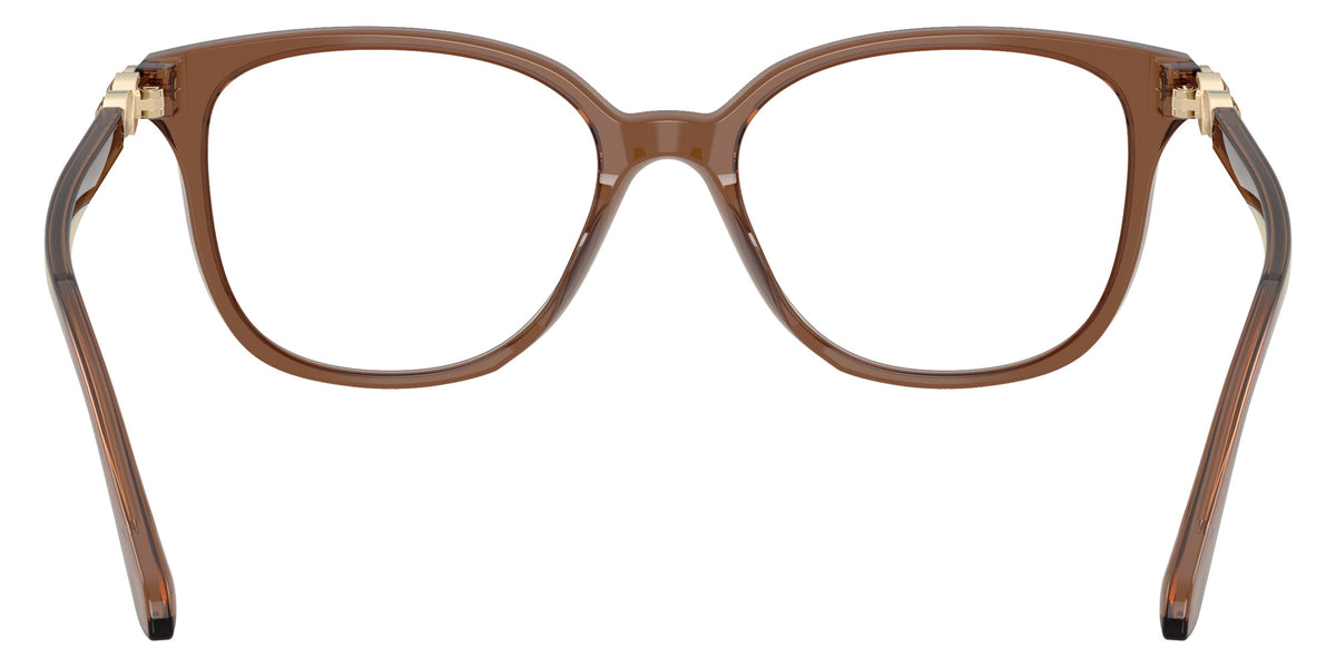 Swarovski SK2069 1067 51 - Transparent Brown #id:sk20691067_s:112115
