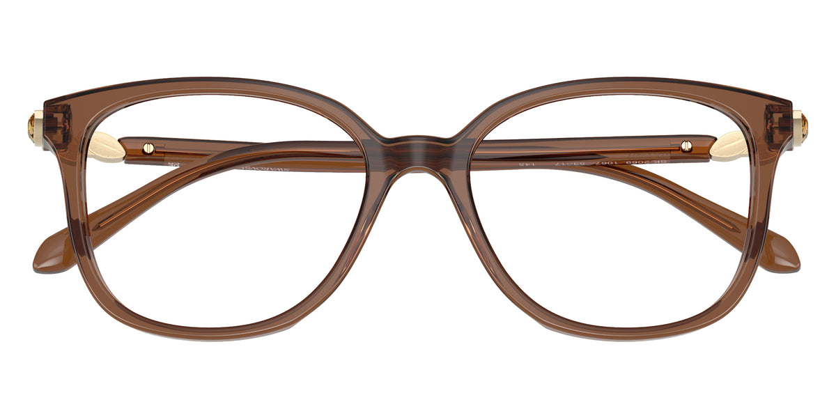 Swarovski SK2069 1067 51 - Transparent Brown #id:sk20691067_s:112120