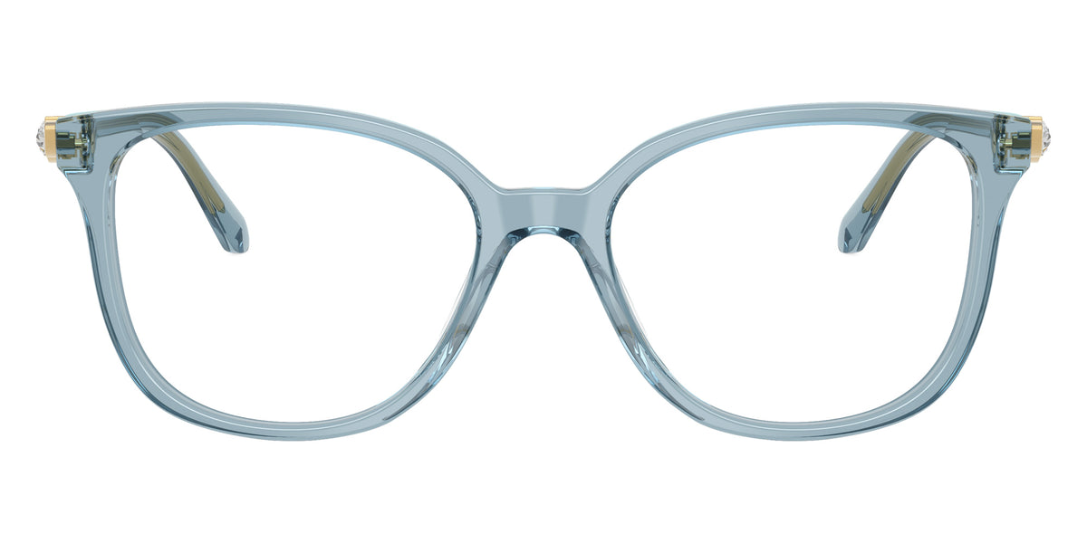 Swarovski SK2069 1108 51 - Transparent Light Blue #id:sk20691108_s:116100