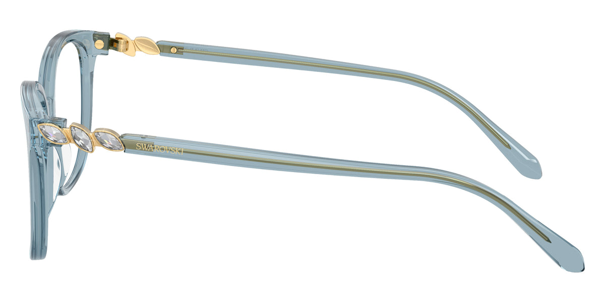 Swarovski SK2069 1108 51 - Transparent Light Blue #id:sk20691108_s:116110