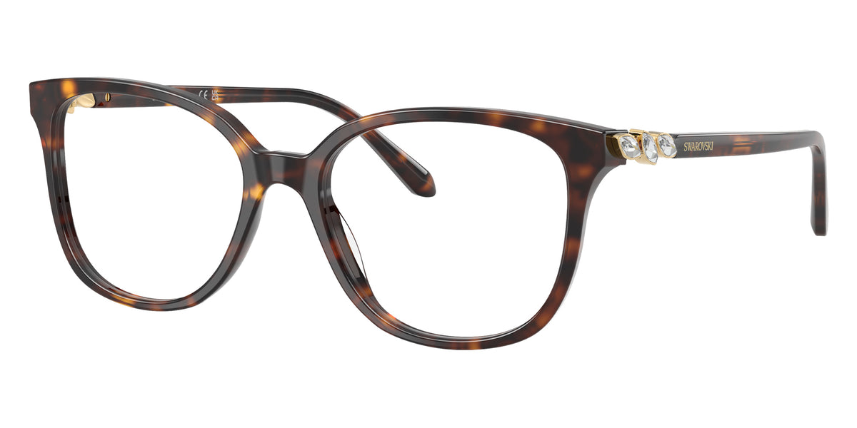 Swarovski SK2069F 1002 51 - Havana #id:sk2069f1002_s:100105