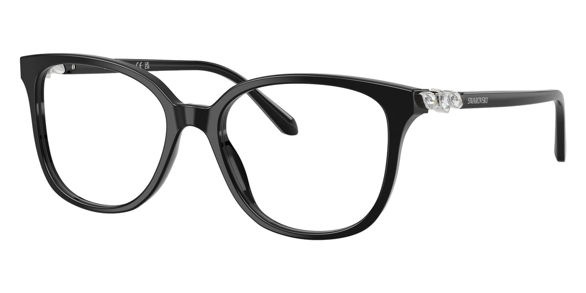 Swarovski SK2069F 1038 51 - Black #id:sk2069f1038_s:102105