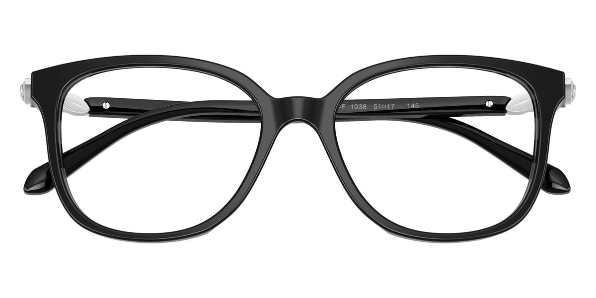 Swarovski SK2069F 1038 51 - Black #id:sk2069f1038_s:102120