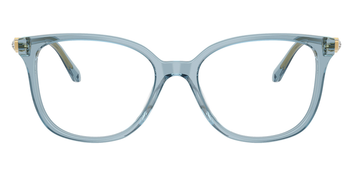 Swarovski SK2069F 1108 51 - Transparent Light Blue #id:sk2069f1108_s:104100