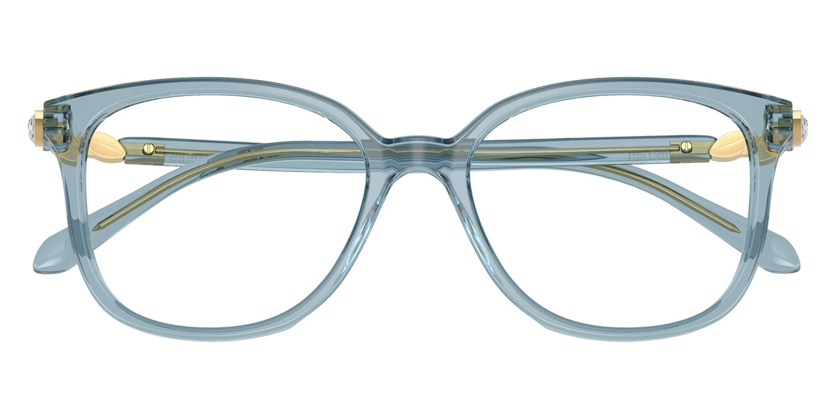 Swarovski SK2069F 1108 51 - Transparent Light Blue #id:sk2069f1108_s:104120