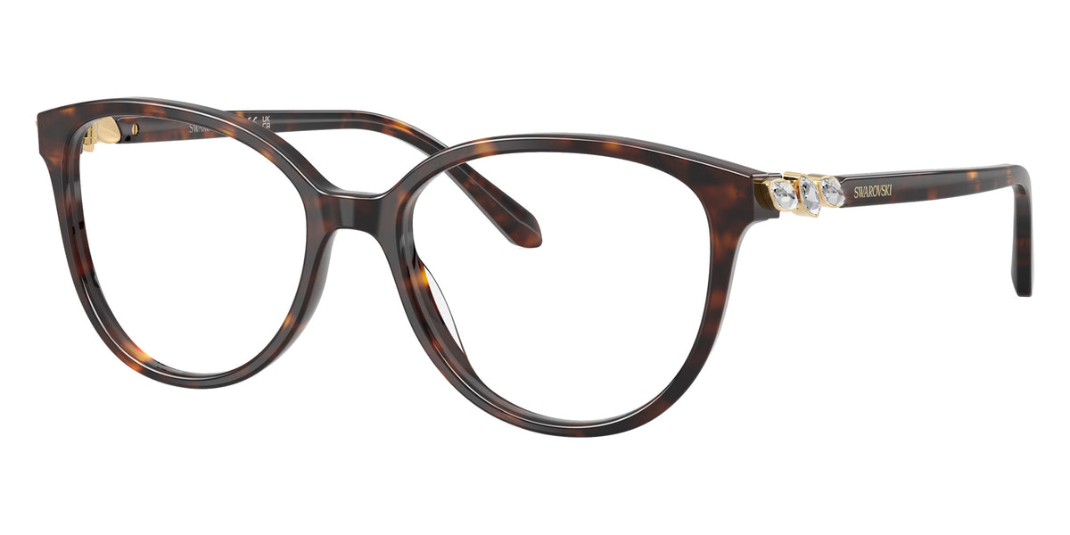 Swarovski SK2070 1002 50 - Havana #id:sk20701002_s:100105