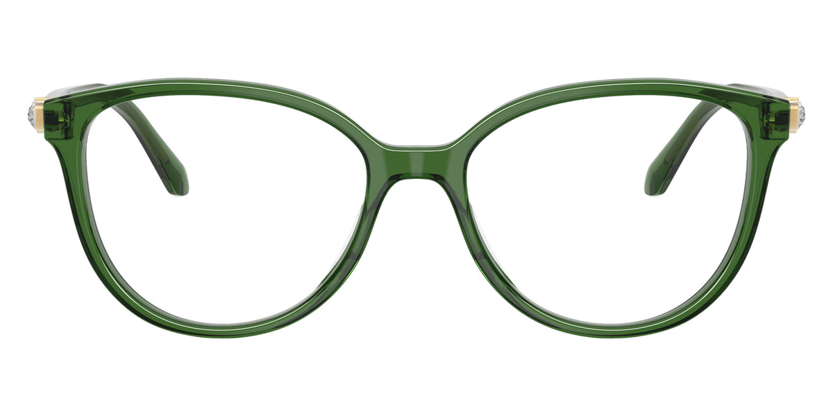 Swarovski SK2070 1081 50 - Transparent Green #id:sk20701081_s:108100