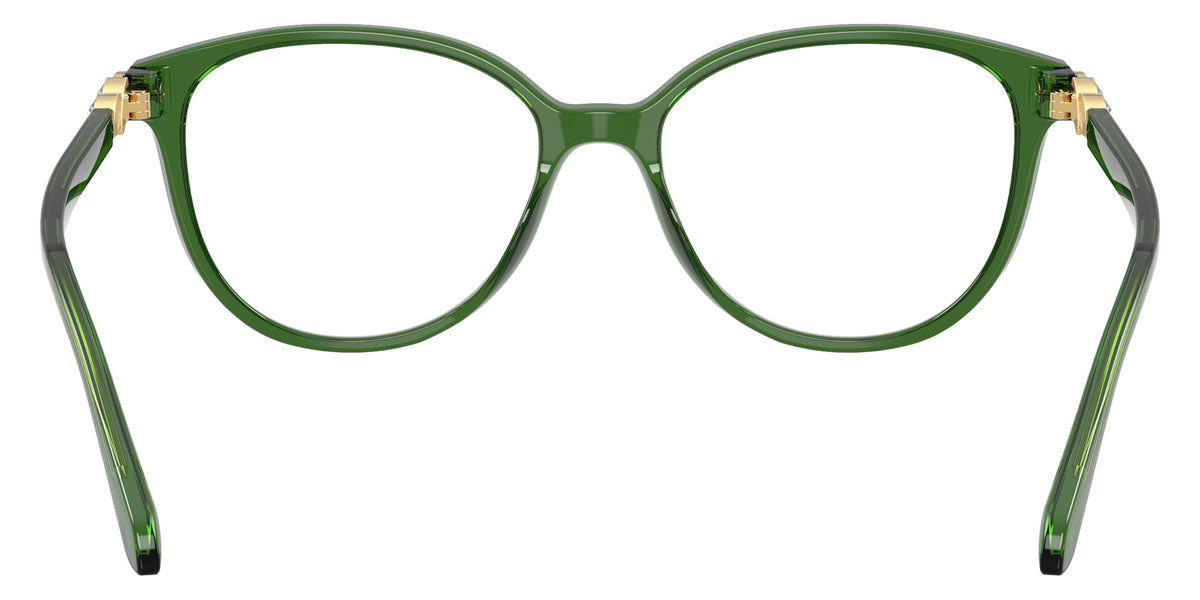 Swarovski SK2070 1081 50 - Transparent Green #id:sk20701081_s:108115