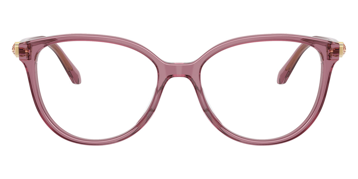 Swarovski SK2070 1121 50 - Transparent Dusty Rose #id:sk20701121_s:112100