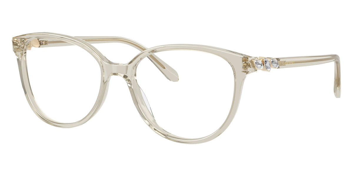 Swarovski SK2070 3003 50 - Transparent Beige #id:sk20703003_s:116105