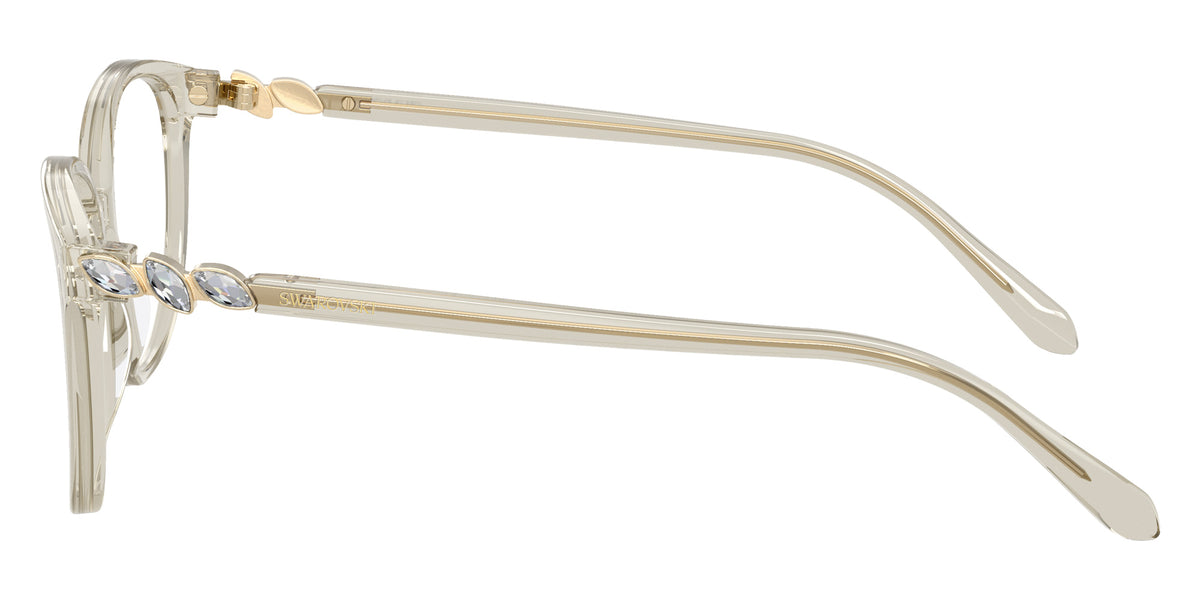 Swarovski SK2070 3003 50 - Transparent Beige #id:sk20703003_s:116110