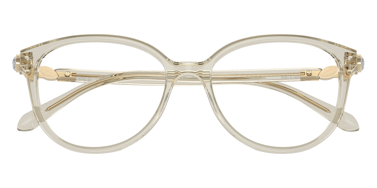 Swarovski SK2070 3003 50 - Transparent Beige #id:sk20703003_s:116120