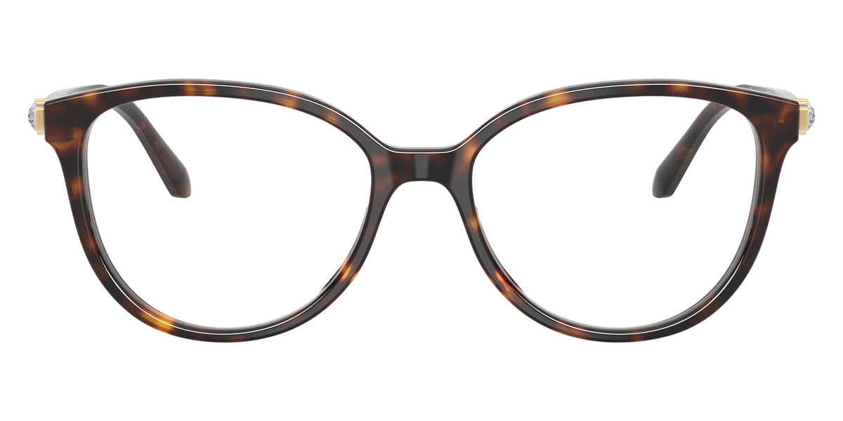 Swarovski SK2070F 1002 52 - Havana #id:sk2070f1002_s:100100