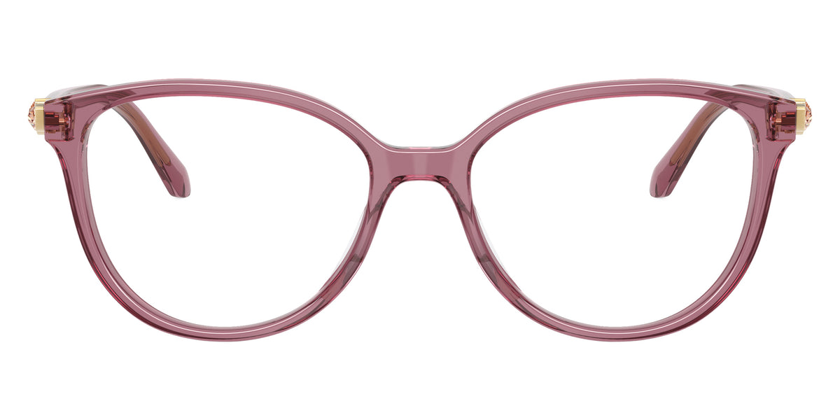 Swarovski SK2070F 1121 52 - Transparent Dusty Rose #id:sk2070f1121_s:104100