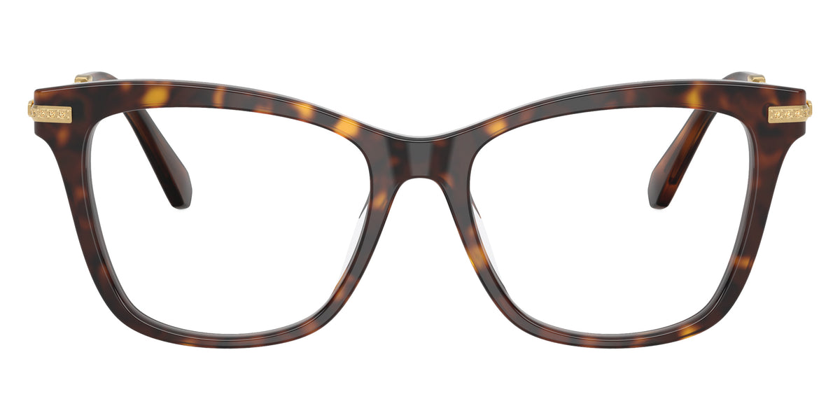 Swarovski SK2071U 1002 52 - Havana #id:sk2071u1002_s:100100