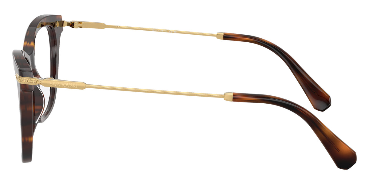 Swarovski SK2071U 1002 52 - Havana #id:sk2071u1002_s:100110