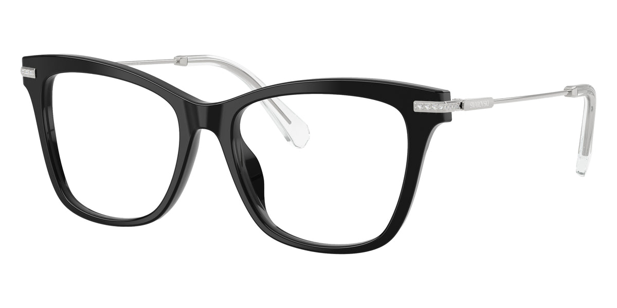 Swarovski SK2071U 1038 52 - Black #id:sk2071u1038_s:104105
