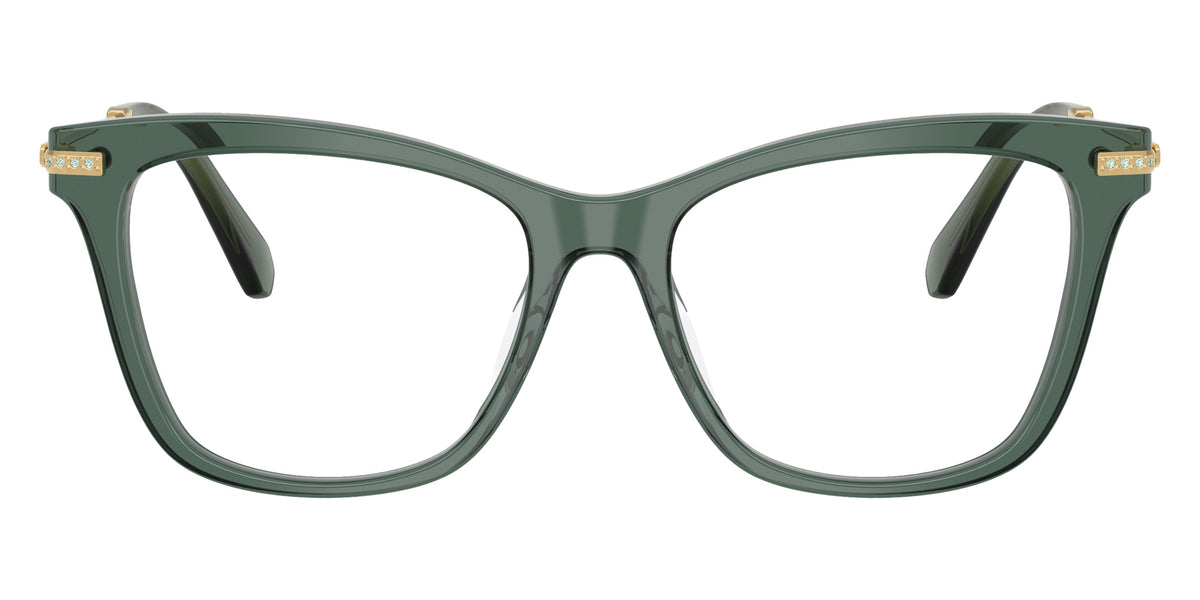 Swarovski SK2071U 1043 52 - Transparent Light Green #id:sk2071u1043_s:108100