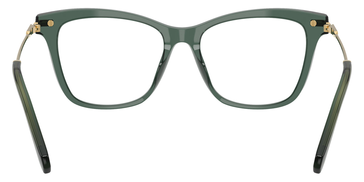 Swarovski SK2071U 1043 52 - Transparent Light Green #id:sk2071u1043_s:108115