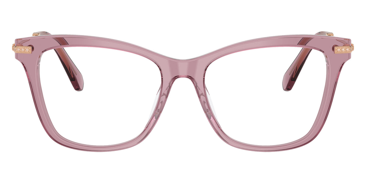Swarovski SK2071U 1122 52 - Transparent Purple #id:sk2071u1122_s:112100
