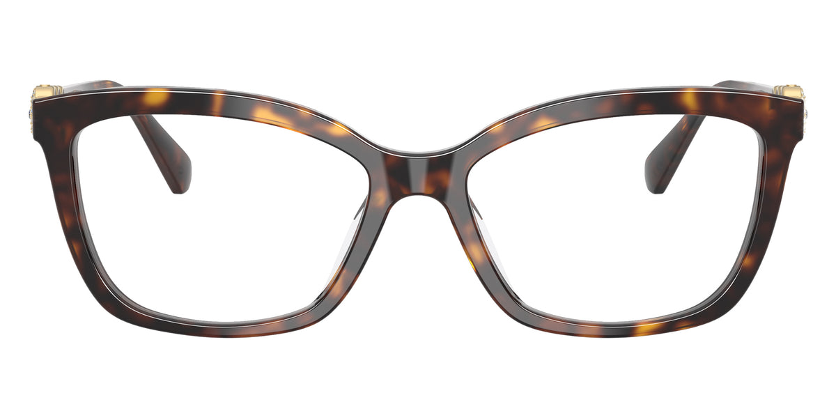Swarovski SK2072U 1002 53 - Havana #id:sk2072u1002_s:100100
