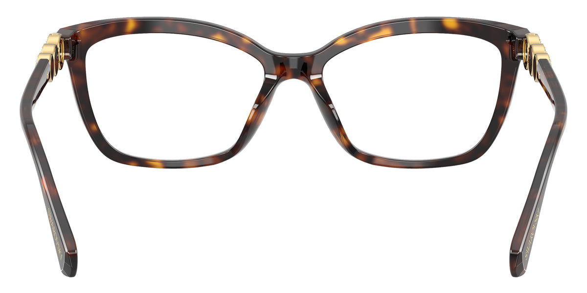 Swarovski SK2072U 1002 53 - Havana #id:sk2072u1002_s:100115
