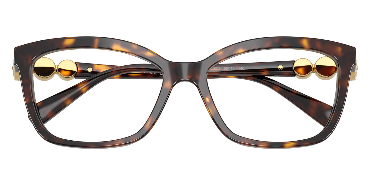 Swarovski SK2072U 1002 53 - Havana #id:sk2072u1002_s:100120