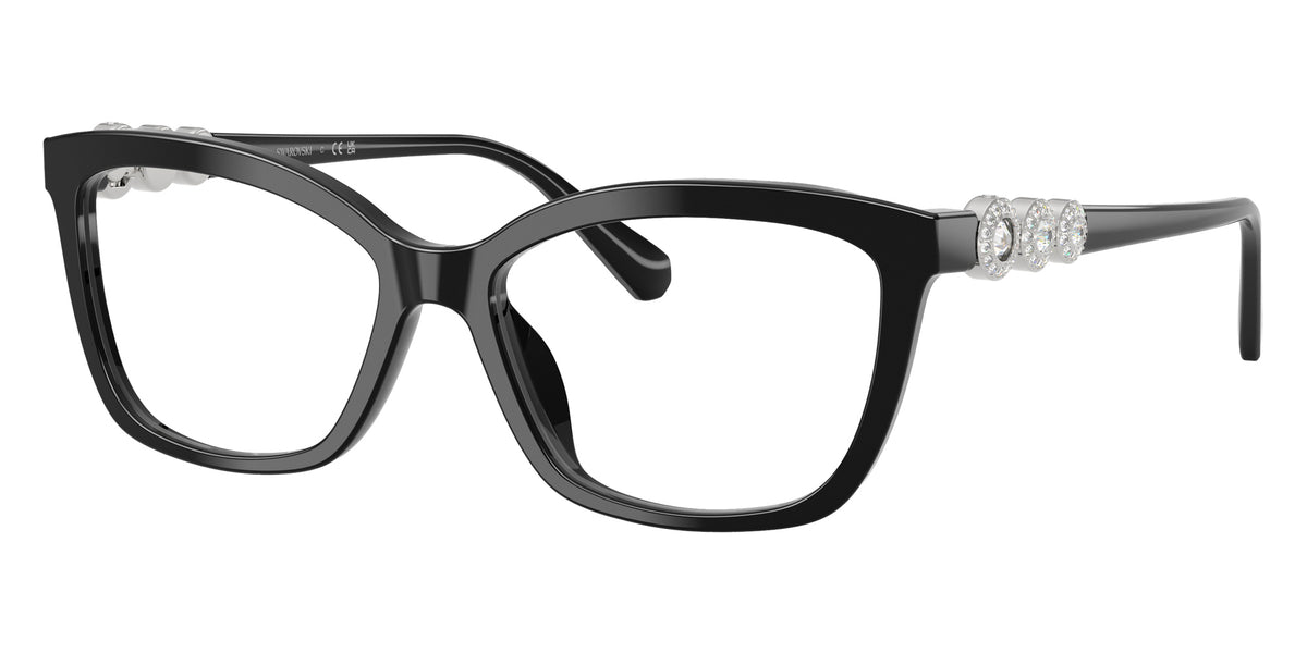 Swarovski SK2072U 1038 53 - Black #id:sk2072u1038_s:104105