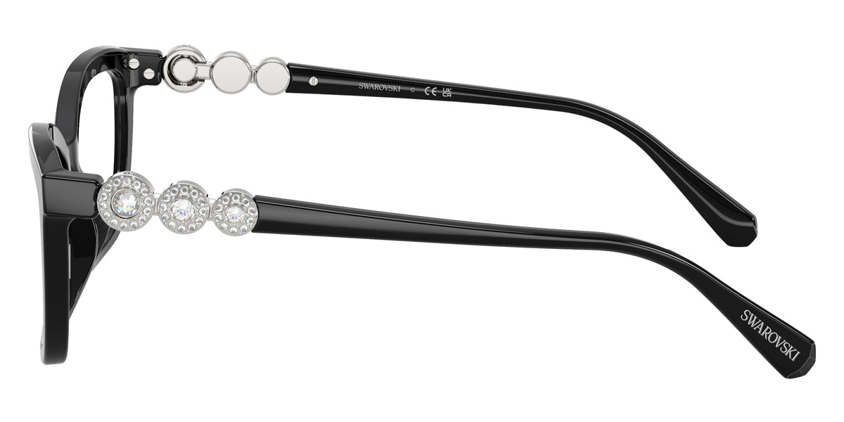 Swarovski SK2072U 1038 53 - Black #id:sk2072u1038_s:104110