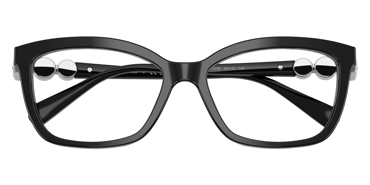 Swarovski SK2072U 1038 53 - Black #id:sk2072u1038_s:104120