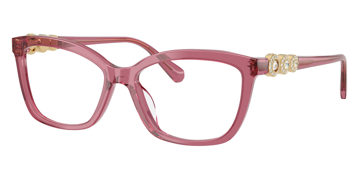 Swarovski SK2072U 1107 53 - Transparent Cherry #id:sk2072u1107_s:108105