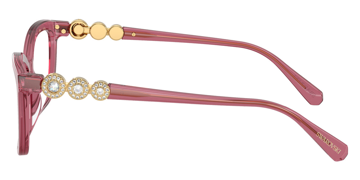 Swarovski SK2072U 1107 53 - Transparent Cherry #id:sk2072u1107_s:108110